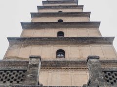 -大慈恩寺(大雁塔)