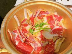 -九田家黑牛烤肉料理(新辰里亚运村店)
