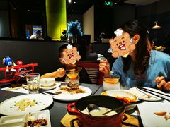 -小大董·烤鸭(观景餐厅·南京西路店)