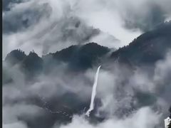 -庐山天沐温泉度假村