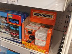 -TOYSRUS玩具反斗城(苏州中心店)