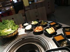-杀猪天·韩国烤肉(总店)