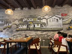 大堂-61号餐吧(兴坪古镇漓江店)