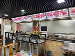-马记伊源斋涮肉·清真菜(百子湾店)