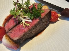 -Nord Grill&Bar Highland诺德西餐(深圳欢乐海岸店)