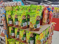 -人人乐(西湖道店)