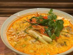 冬阴功汤饭-GOGO Plate(成都太古里店)