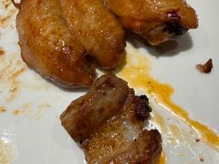 -汉巴味德·烤肉与啤酒的自助(杭州大悦城店)