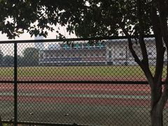 -杭州市陈经纶体育学校