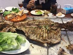 -大家烤羊庄·聚餐团建·谢师宴·生日派对(南山店)
