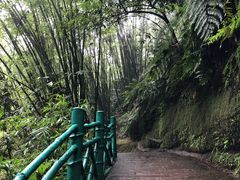 -四洞沟景区