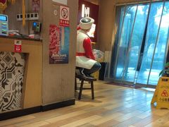 -吴满满油泼面(北方风味园店)