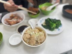 -麦文记面家(佐敦店)