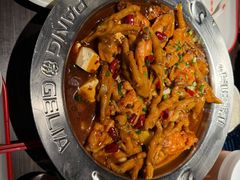 -胖哥俩肉蟹煲(杭州下沙学林街店)