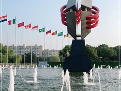 -中央公园(苏州工业园区)