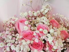 -爱尚花坊(大林路店)