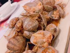 -喜记避风塘炒辣蟹(总店)