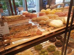 -奈雪的茶(大梅沙8号仓店)