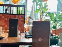-星叶·东南亚料理(宁波万象汇店)