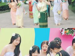 -南湖梦幻岛