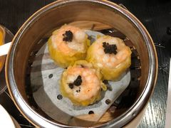 -糖朝(尖沙咀店)