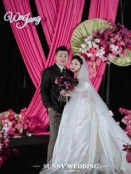 -Sunny喜铺婚礼定制·求婚策划