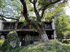-南京市民俗博物馆(甘熙故居)