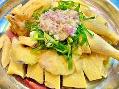-林辉家宴·本地家常菜·头牌清远鸡(先锋店)