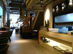 大堂-卡朋厨房(289艺术园区店)