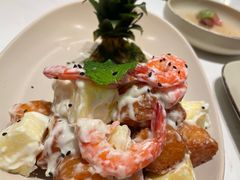 -鹿港小镇(悠唐店)