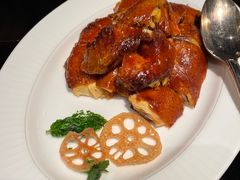 脆皮炸子鸡-北京四季酒店·采逸轩