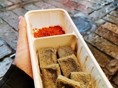 超级丸子臭豆腐-董顺桃小粒臭豆腐(太平街一店)