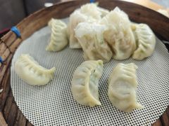 -晓友烧麦(光华村店)