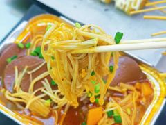 -正宗八宝冰饭·非遗冰饭·烧烤(奎桥店)