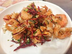 -辣螃铠盆盆蟹大排档(总店)