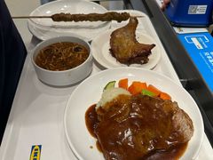 -宜家·瑞典风味餐厅(无锡店)