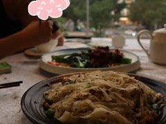 -沙河粉村·国家非遗传承(云台店)