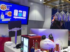 -壹粉屋新疆炒米粉(建外SOHO东区店)