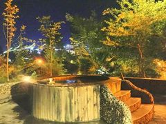 -中铁花水湾温泉酒店(大邑店)