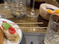 -博林天瑞喜来登酒店·西丽尚膳