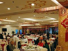 -全聚德(上海首店浦东店)
