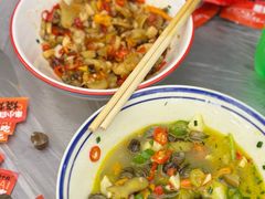 -串小白烧烤(金沙洲店)