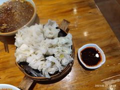 -豆相识•九九豆腐脑(牛咡桥店)