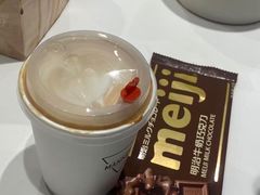 -Manner Coffee(芮欧百货店)