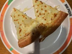 -比格比萨自助(花园路店)