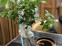 -THE WOODS 简餐 (国贸商城店)