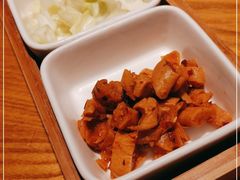 -川菜故事(光谷步行街店)