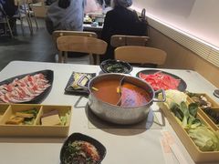 -呷哺呷哺 黄金牧场 (新中关购物中心店)