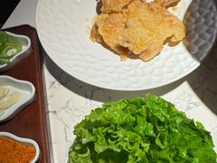 -奉天小馆·非遗东北菜(济南万象城店)