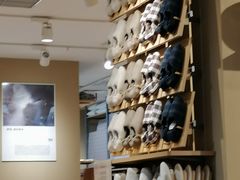 -MUJI无印良品(万达太原街店)